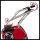 Einhell Akku Vertikutierer Lüfter GC-SC 36/31 Li-Solo gebraucht