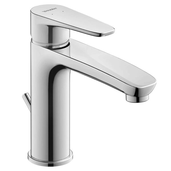 DURAVIT B.1 Einhebel Wasserhahn Waschtischmischer M Einhandmischer Mischbatterie