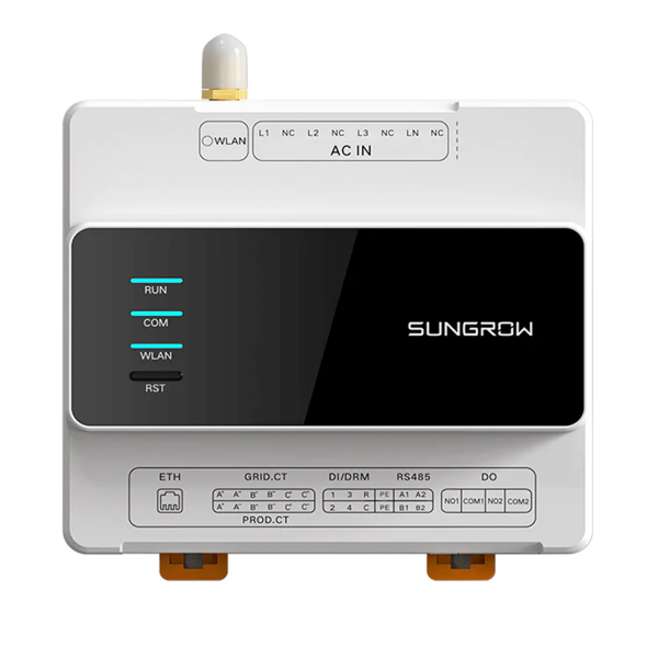 Sungrow iHomeManager