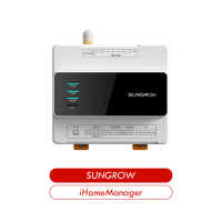 Sungrow iHomeManager