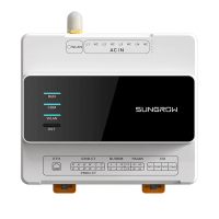 Sungrow iHomeManager