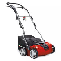 Einhell Elektro Vertikutierer Lüfter GE-SA 1435 gebraucht