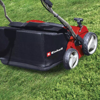 Einhell Elektro Vertikutierer Lüfter GE-SA 1435 gebraucht