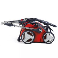 Einhell Elektro Vertikutierer Lüfter GE-SA 1435 gebraucht