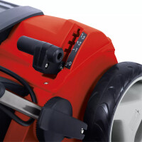 Einhell Elektro Vertikutierer Lüfter GE-SA 1435 gebraucht