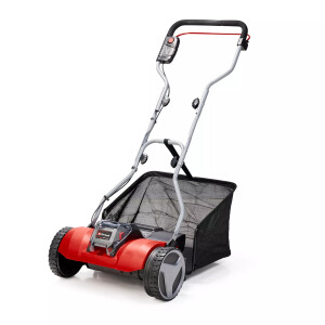 Einhell Akku Spindelmäher GE-HM 18/38 Li-Solo...