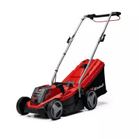 Einhell Akku Rasenmäher GE-CM 18/33 Li Solo gebraucht
