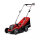 Einhell Akku Rasenmäher GE-CM 18/33 Li Solo gebraucht