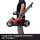 Einhell Akku Rasenmäher GE-CM 18/33 Li Solo gebraucht