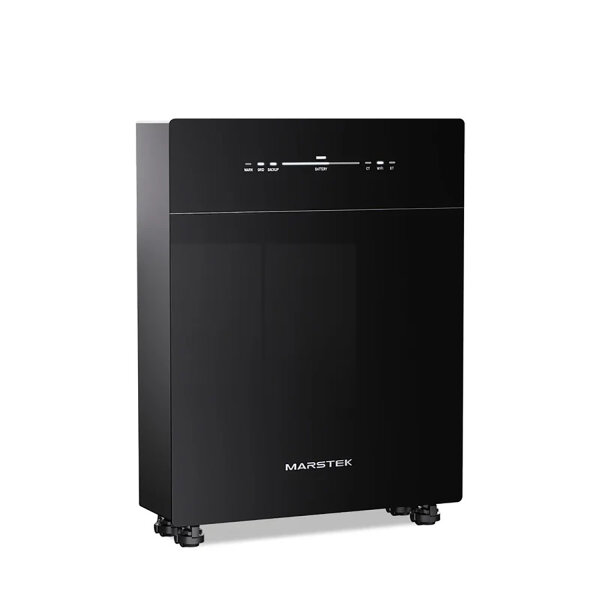 Marstek AC gekoppelter Energiespeicher Batteriespeicher Venus-E 5,12kWh
