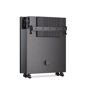 Marstek AC gekoppelter Energiespeicher Batteriespeicher Venus-E 5,12kWh V2