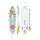 Mistral Surfbrett mit DoppelkammerSystem Komplettset bis 150 kg gebraucht 406476