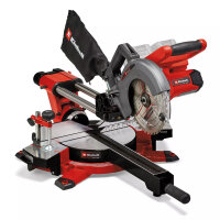 Einhell Zug Kapp Gehrungssäge TE-SM 36/210 Li Solo...
