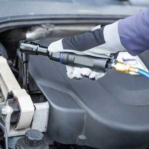 LUX Druckluft Ratschenschrauber