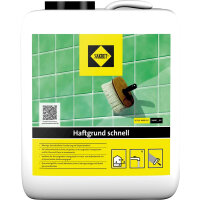Sakret Haftgrund schnell 3 l