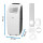 Suntec Mobiles Klimagerät Transform 12000 Eco R290