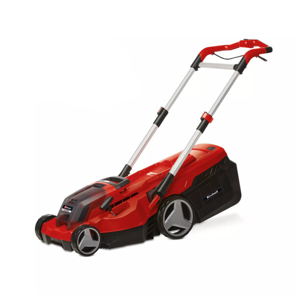 Einhell PROFESSIONAL Akku Rasenmäher RASARRO 36/38 gebraucht