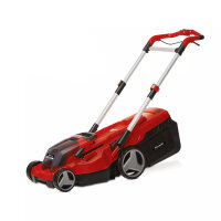 Einhell PROFESSIONAL Akku Rasenmäher RASARRO 36/38...