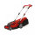 Einhell PROFESSIONAL Akku Rasenmäher RASARRO 36/38 gebraucht