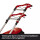 Einhell PROFESSIONAL Akku Rasenmäher RASARRO 36/38 gebraucht