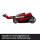 Einhell PROFESSIONAL Akku Rasenmäher RASARRO 36/38 gebraucht