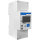 Huawei Stromzähler 1-Phasig 100A 40mA Smart Power Sensor DDSU666-H