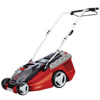 Einhell Power X-Change Akku-Rasenmäher GE-CM 36/36...