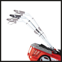 Einhell Power X-Change Akku-Rasenmäher GE-CM 36/36...