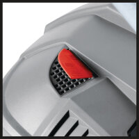 Einhell Power X-Change Akku-Rasenmäher GE-CM 36/36 Li gebraucht