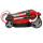 Einhell Power X-Change Rasenmäher GE-CM 36/37 Li Solo gebraucht (ohne Fangkorb)