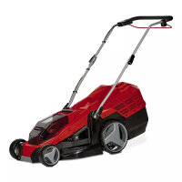 Einhell Akku Rasenmäher GE-CM 36/43 Li M Solo...