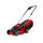 Einhell Akku Rasenmäher GE-CM 18/30 Li gebraucht