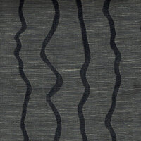 Mydeco Vorhang mit Gardinenband stream taupe 135x245 cm