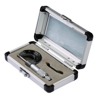 LUX Micrometer Comfort