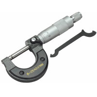 LUX Micrometer Comfort