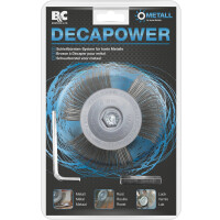 Decapower Schleifbürste
