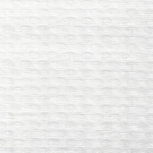 Mydeco Vorhang mit Gardinenband dot weiß 135x245 cm Nr. 66047