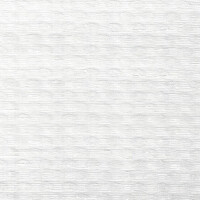 Mydeco Vorhang mit Gardinenband dot weiß 135x245 cm Nr. 66047