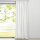 Mydeco Vorhang mit Gardinenband balance weiss 135x245 cm Nr.65657