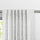 Mydeco Vorhang mit Gardinenband balance weiss 135x245 cm Nr.65657