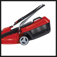 Einhell Maschinen-Set (Garten) GE-CM 30 Li CT Set gebraucht