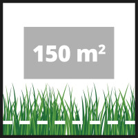 Einhell Maschinen-Set (Garten) GE-CM 30 Li CT Set gebraucht