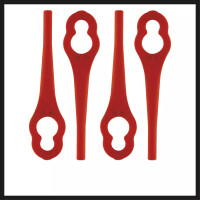 Einhell Maschinen-Set (Garten) GE-CM 30 Li CT Set gebraucht