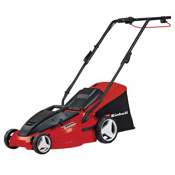 Einhell Elektro Rasenmäher GC-EM 1700/42 gebraucht