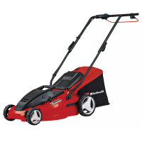 Einhell Elektro Rasenmäher GC-EM 1700/42 gebraucht