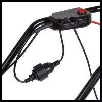 Einhell Elektro Rasenmäher GC-EM 1700/42 gebraucht