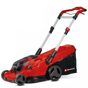 Einhell PROFESSIONAL Akku Rasenmäher RASARRO 36/42...