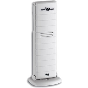 TFA Dostmann satellitengestützte Funkwetterstation