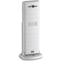 TFA Dostmann satellitengestützte Funkwetterstation