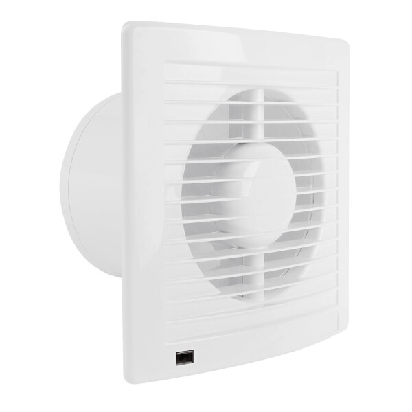 Ventilator Air-Style System 125 mit Eco-Timer